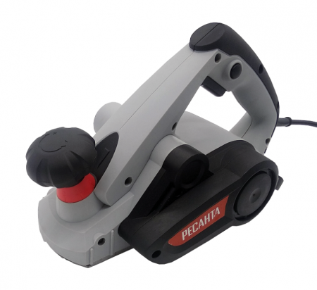 Рубанок электрический Ресанта Р-82СТ