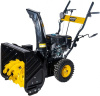 Снегоуборщик Huter SGC 4800B