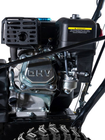 Снегоуборщик Huter SGC 4800B