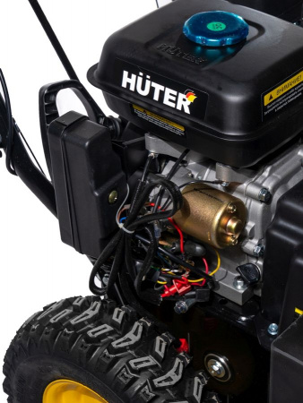 Снегоуборщик Huter SGC 4800B