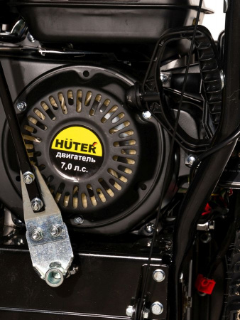 Снегоуборщик Huter SGC 4800B