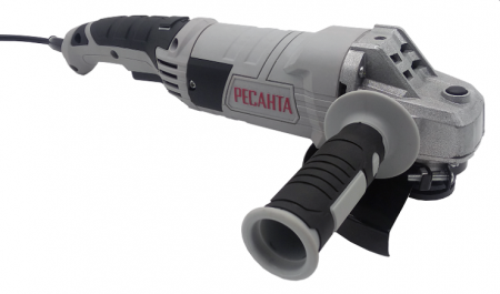 Угловая шлифовальная машина Ресанта УШМ-150/1300