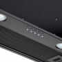 Кухонная вытяжка Konigin Flatbox Full Black 60