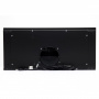 Кухонная вытяжка Konigin Flatbox Full Black 60