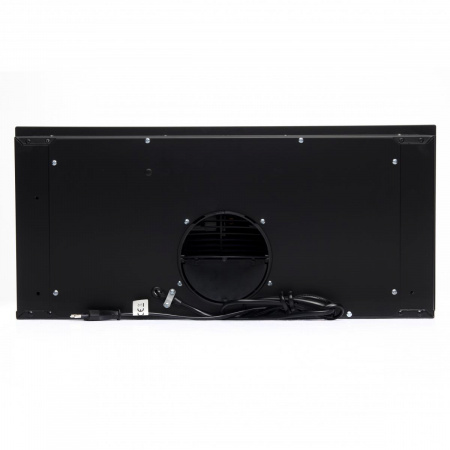 Кухонная вытяжка Konigin Flatbox Full Black 60