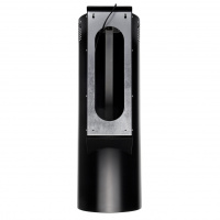 Кухонная вытяжка Konigin Trinity Black 31