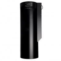 Кухонная вытяжка Konigin Trinity Black 31