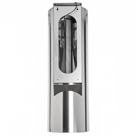 Кухонная вытяжка Konigin Trinity Inox 31