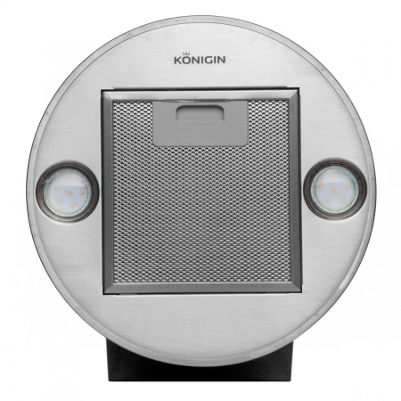 Кухонная вытяжка Konigin Trinity Inox 31