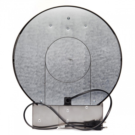 Кухонная вытяжка Konigin Trinity Inox 31