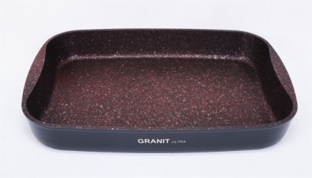 Противень Kukmara Granit Ultra пга02а