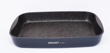 Противень Kukmara Granit Ultra пга03а