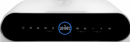 Посудомоечная машина Weissgauff TDW 4037 D