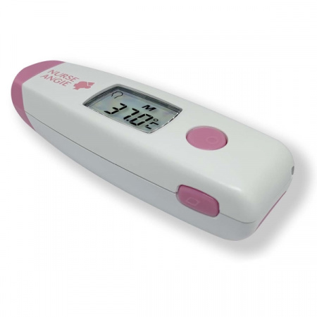 Термометр Jet HEALTH TVT-200 Pink