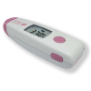Термометр Jet HEALTH TVT-200 Pink