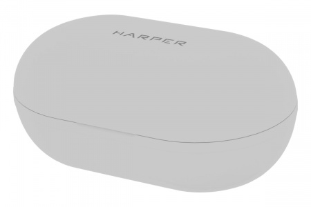 Наушники Harper HB-517 white