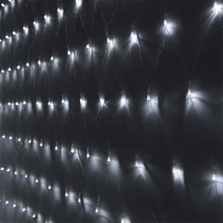 Гирлянда светодиодная Funray «Cетка» ML-320W