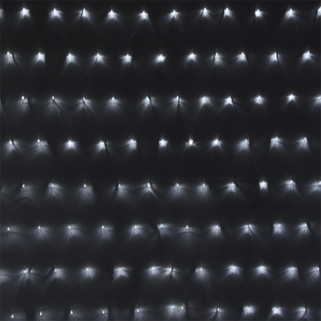 Гирлянда светодиодная Funray «Cетка» ML-320W