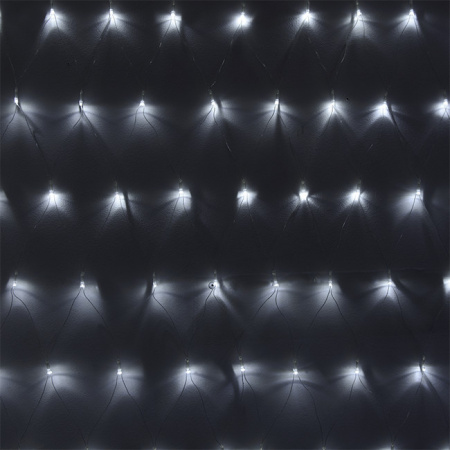 Гирлянда светодиодная Funray «Cетка» ML-320W