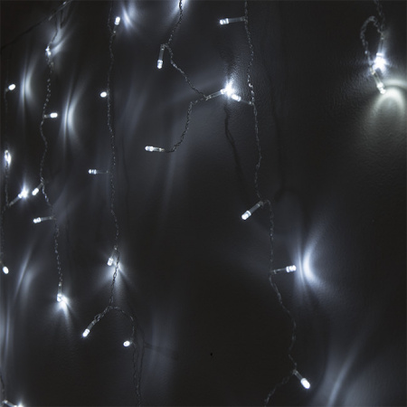 Гирлянда светодиодная Funray «Бахрома» IC-120W