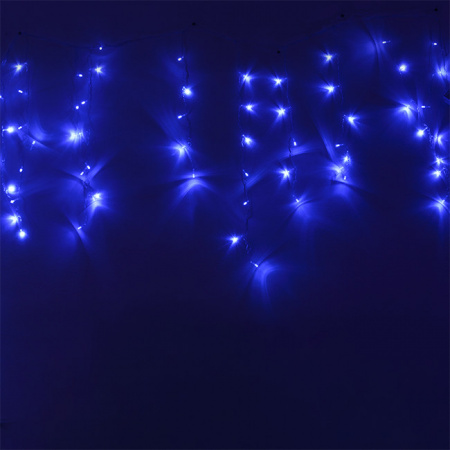 Гирлянда светодиодная Funray «Бахрома» IC-72B