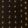 Гирлянда светодиодная Funray «Занавес» CL-320WW