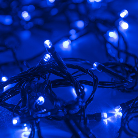 Гирлянда светодиодная рисовая Funray RL-110B