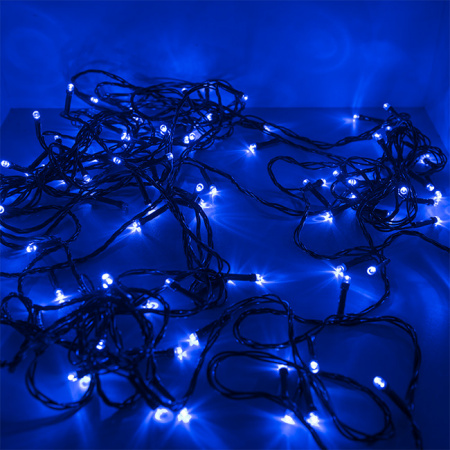 Гирлянда светодиодная рисовая Funray RL-110B