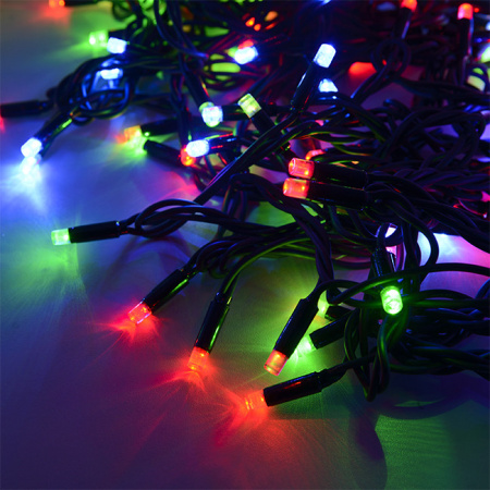 Гирлянда светодиодная рисовая Funray SE-RICE-10100M