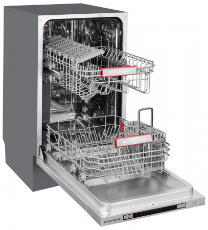Посудомоечная машина встраиваемая Kuppersberg GSM 4572