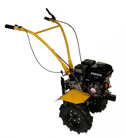 Мотоблок Habert HM-21 (колёса 4.00*8)