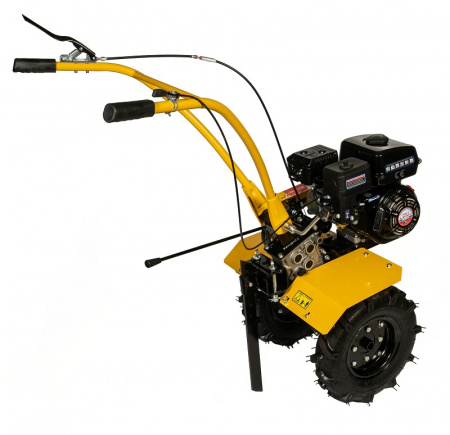 Мотоблок Habert HM-21 (колёса 4.00*8)