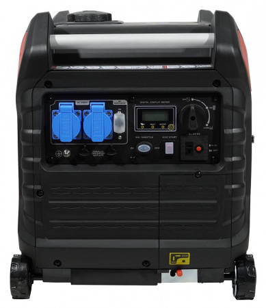 Генератор Loncin LC4500i
