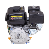 Двигатель Loncin G200F (A10 type) D19