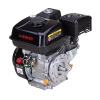 Двигатель Loncin G200F (A10 type) D19