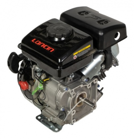 Двигатель Loncin LC154F-1 (M type) D16