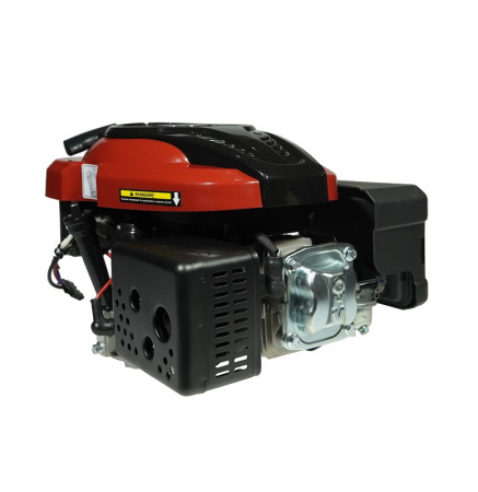 Двигатель Loncin LC1P70FAD (J type) D22