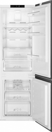 Холодильник встраиваемый Smeg C8175TNE