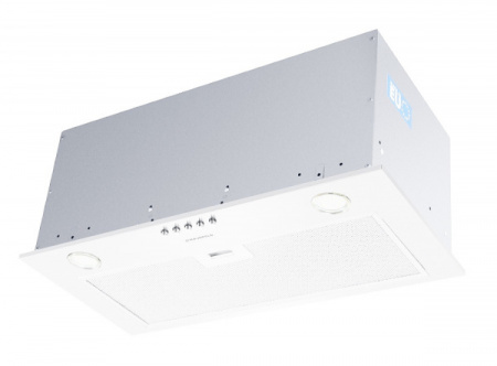 Вытяжка Maunfeld Crosby Power 50 белый