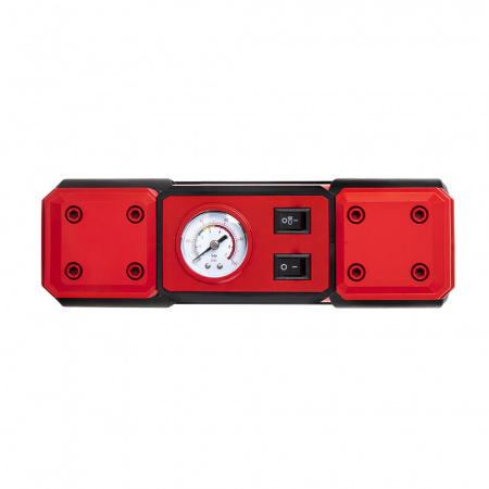 Компрессор автомобильный Quattro Elementi Smart 65