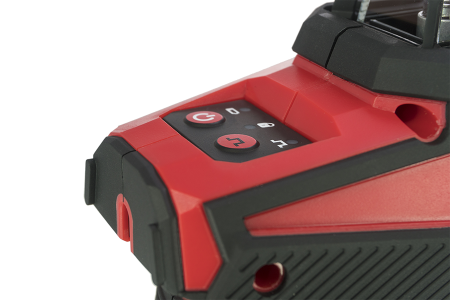 Нивелир лазерный Condtrol Omniliner 3D