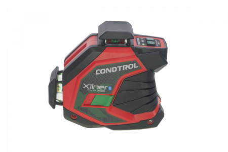 Нивелир лазерный Condtrol XLiner Pento 360G
