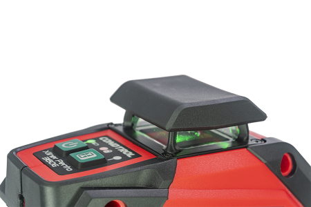 Нивелир лазерный Condtrol XLiner Pento 360G