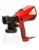 Краскораспылитель электрический RedVerg RD-PS600