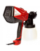 Краскораспылитель электрический RedVerg RD-PS600