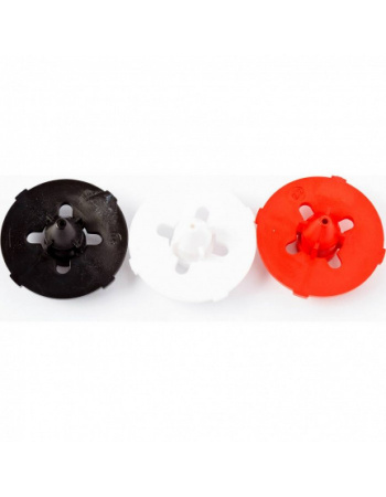 Краскораспылитель электрический RedVerg RD-PS600