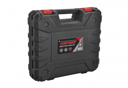 Дрель-шуруповерт Парма ДША-02А-2016/2Li