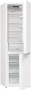 Холодильник Gorenje NRK6201EW4