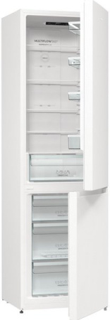 Холодильник Gorenje NRK6201EW4