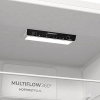 Холодильник Gorenje NRK6201EW4